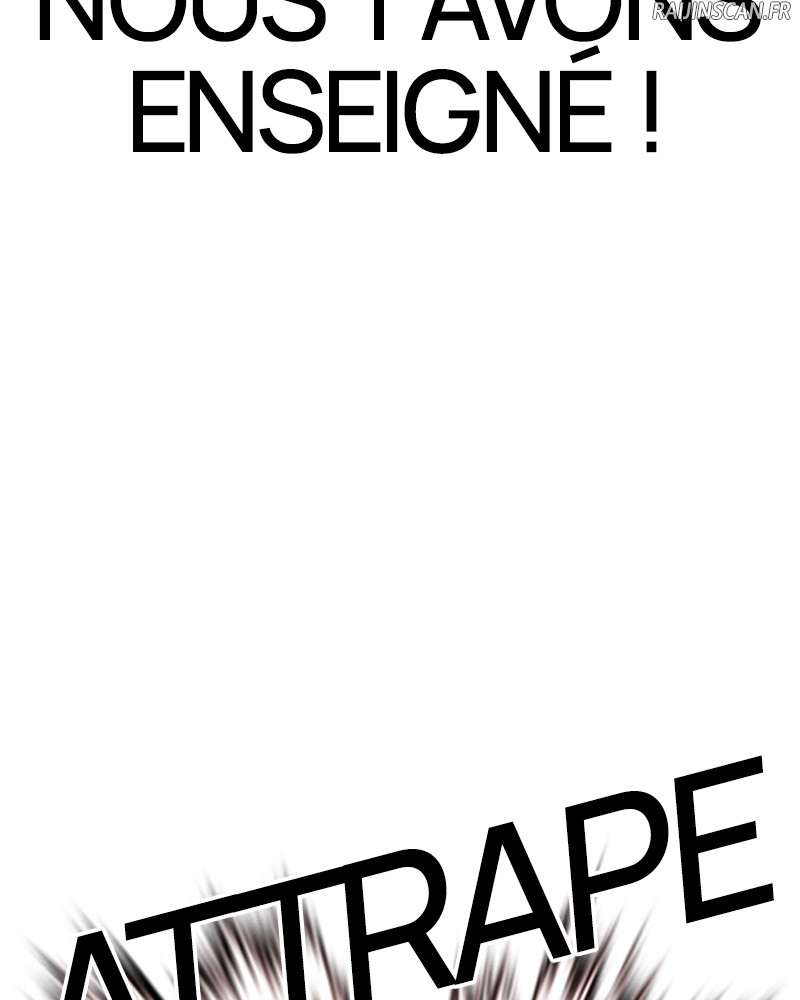 Lookism Chapitre 490 - Page 135