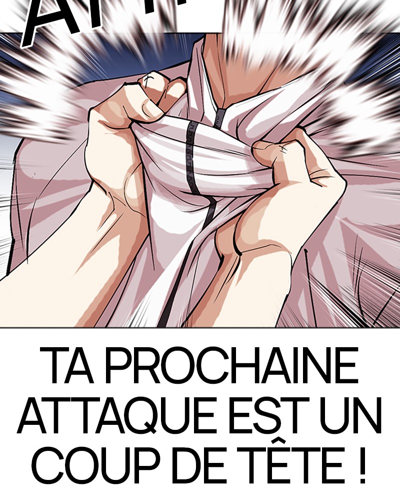 Lookism Chapitre 490 - Page 136