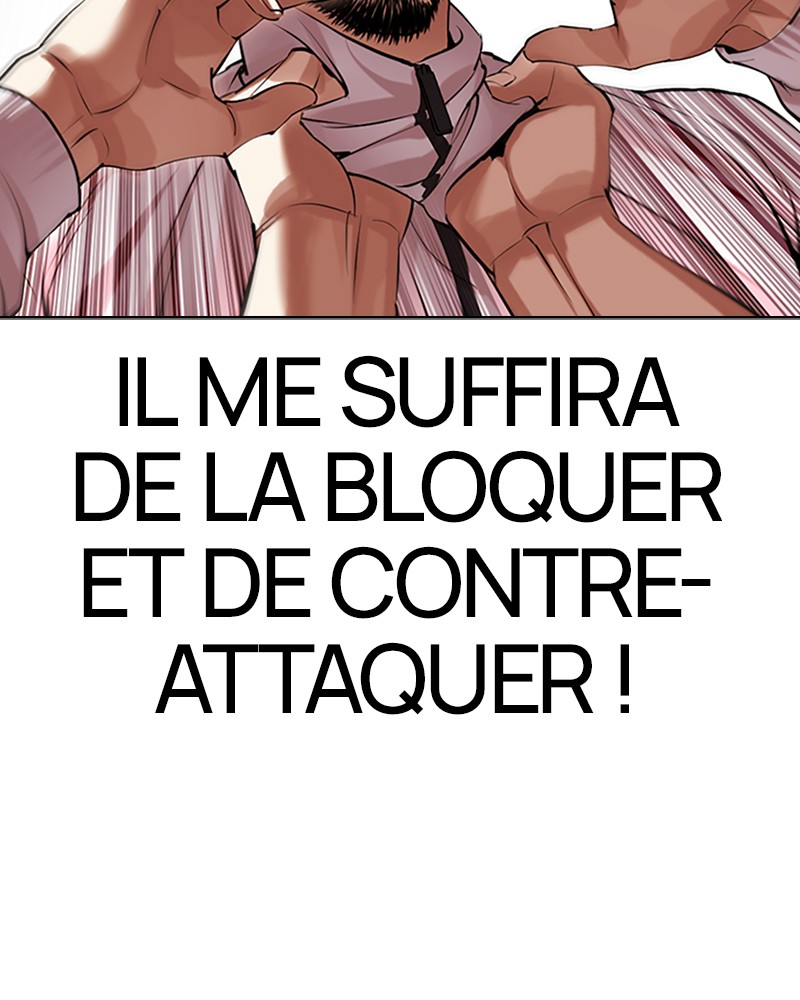 Lookism Chapitre 490 - Page 138