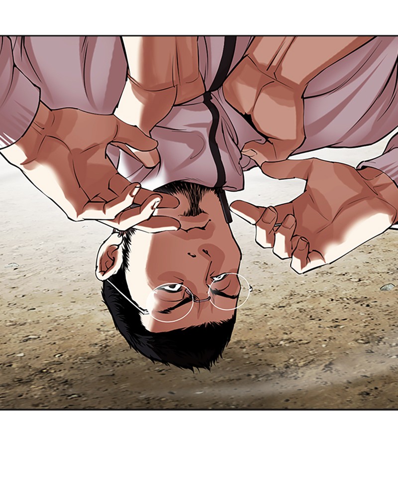 Lookism Chapitre 490 - Page 139