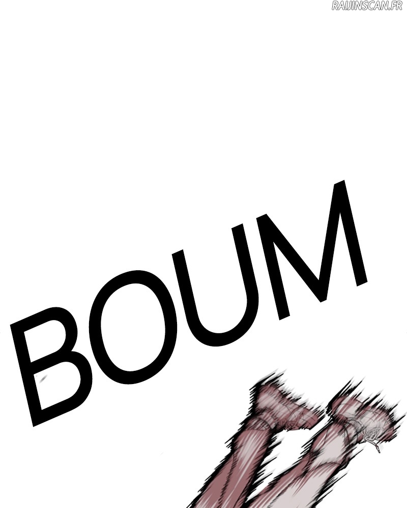 Lookism Chapitre 490 - Page 140