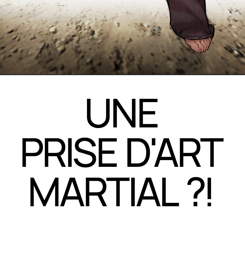 Lookism Chapitre 490 - Page 142