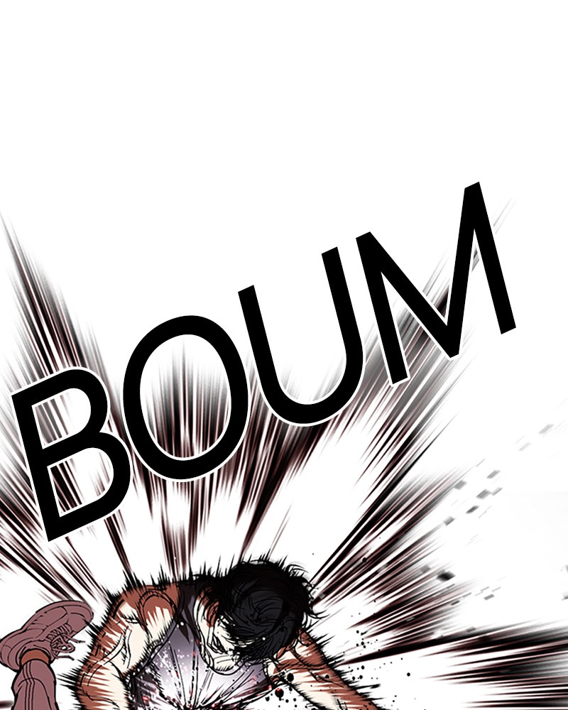 Lookism Chapitre 490 - Page 143