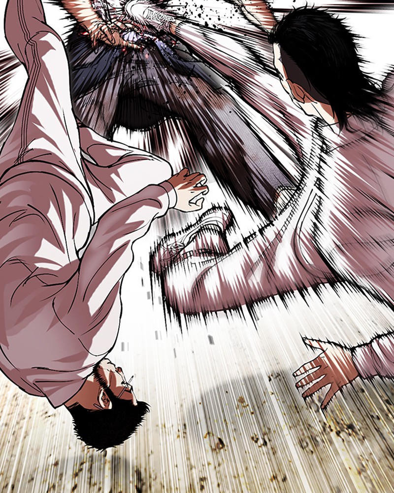 Lookism Chapitre 490 - Page 144