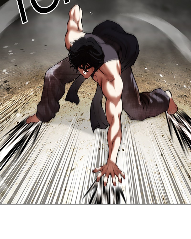 Lookism Chapitre 490 - Page 146