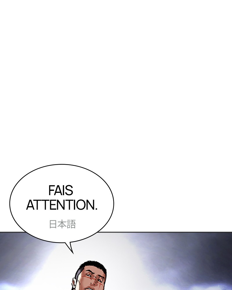 Lookism Chapitre 490 - Page 147