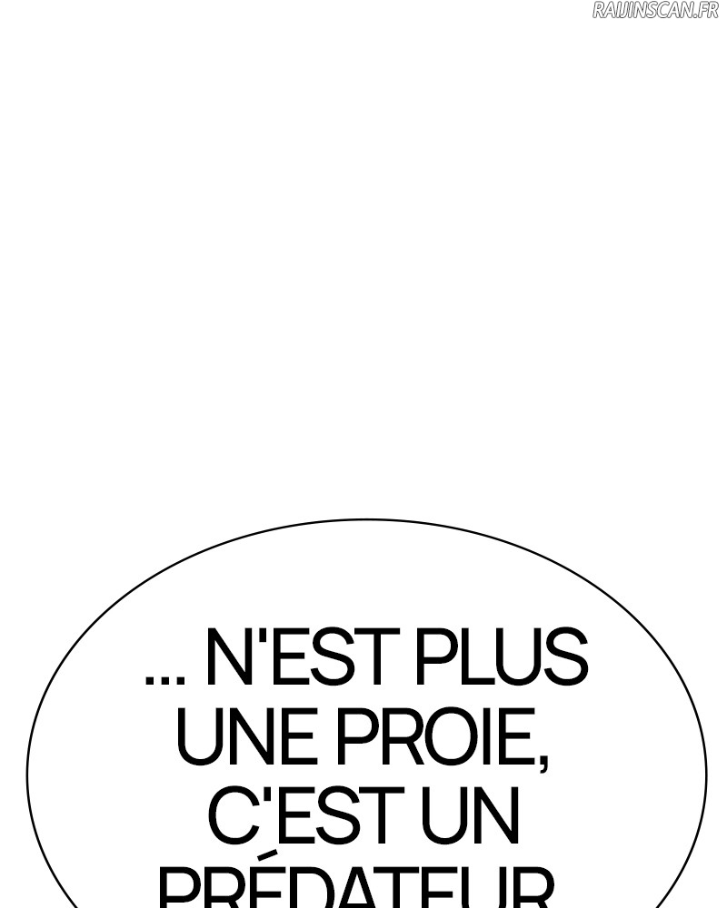 Lookism Chapitre 490 - Page 155