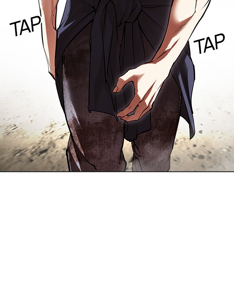 Lookism Chapitre 490 - Page 157