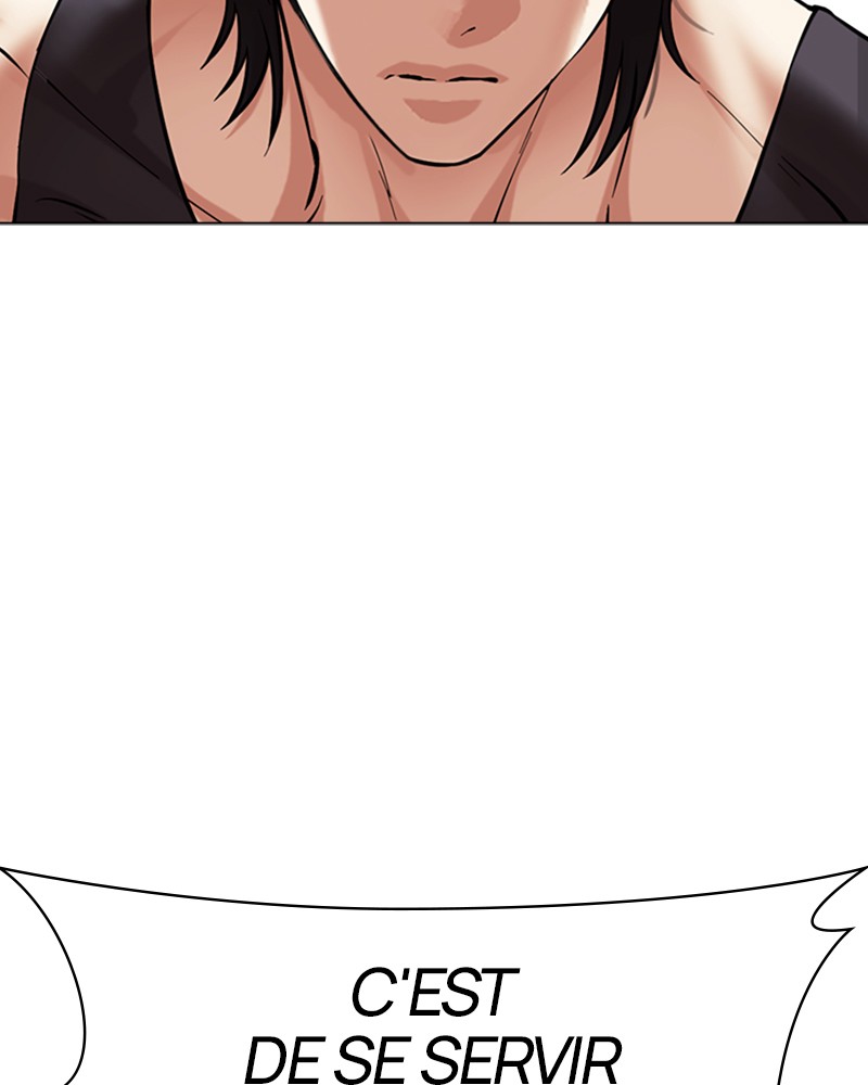 Lookism Chapitre 490 - Page 159