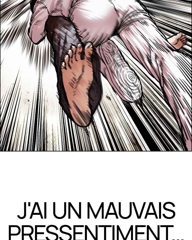 Lookism Chapitre 490 - Page 161