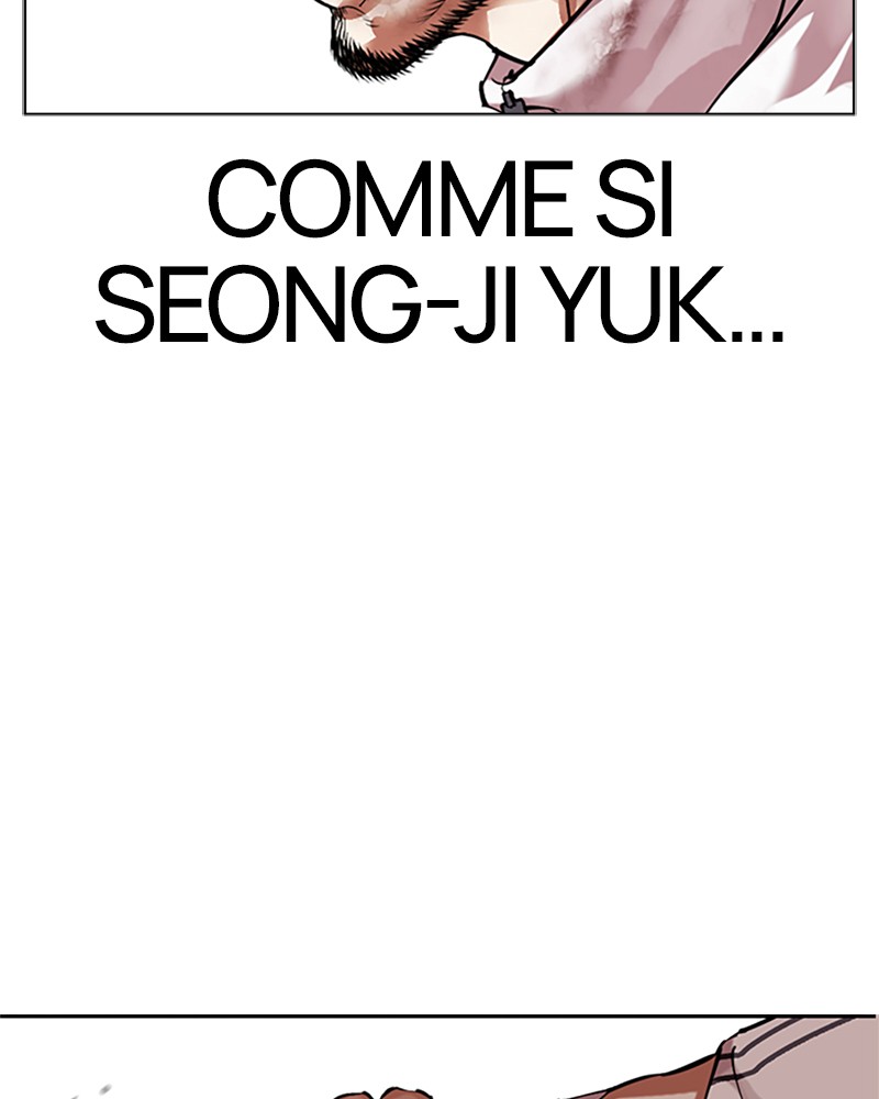 Lookism Chapitre 490 - Page 163