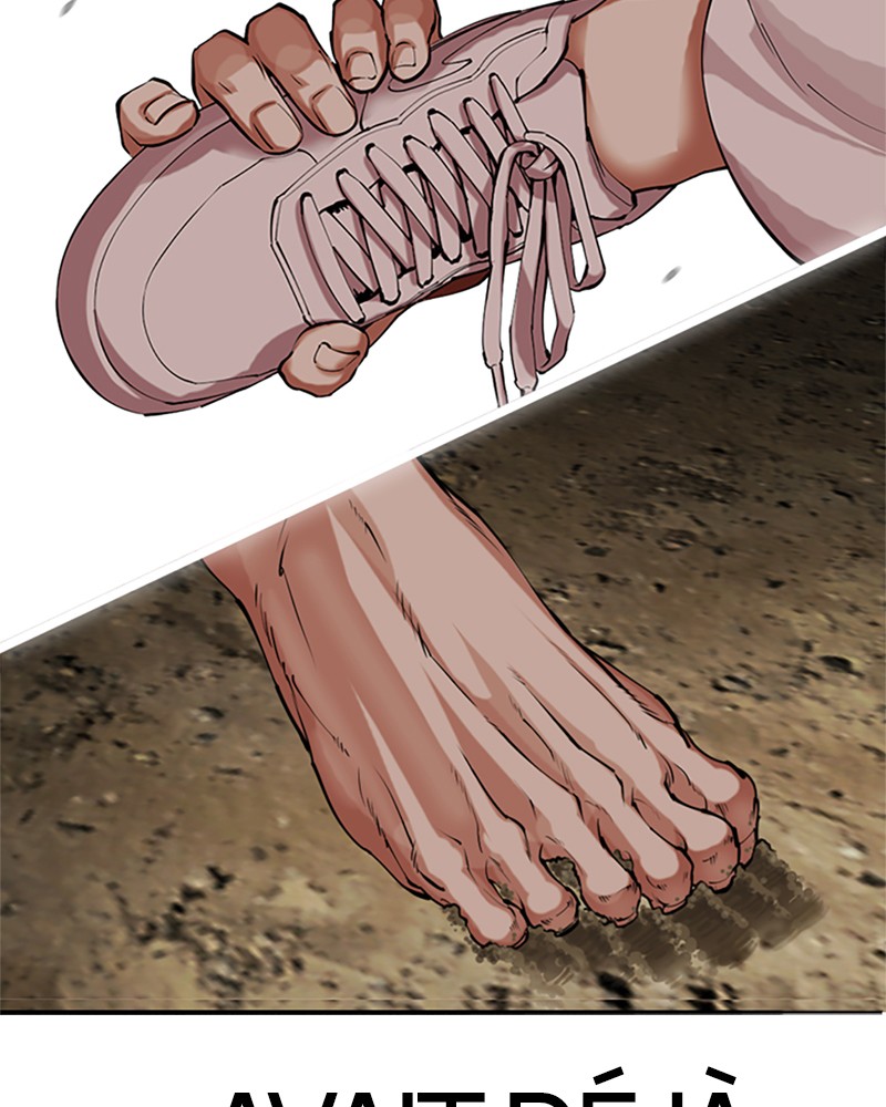 Lookism Chapitre 490 - Page 164