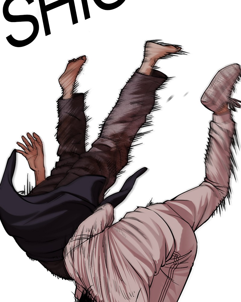 Lookism Chapitre 490 - Page 166