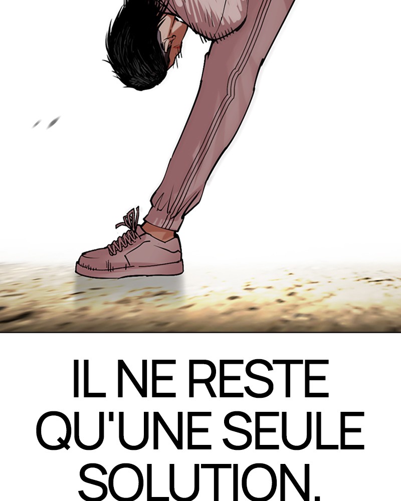 Lookism Chapitre 490 - Page 167