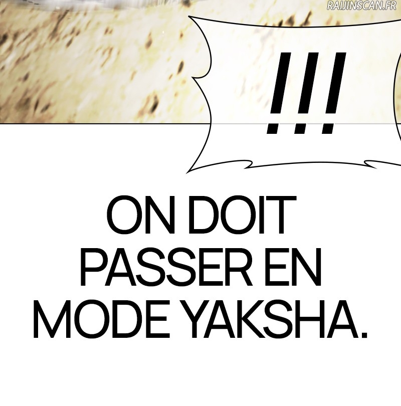 Lookism Chapitre 490 - Page 170