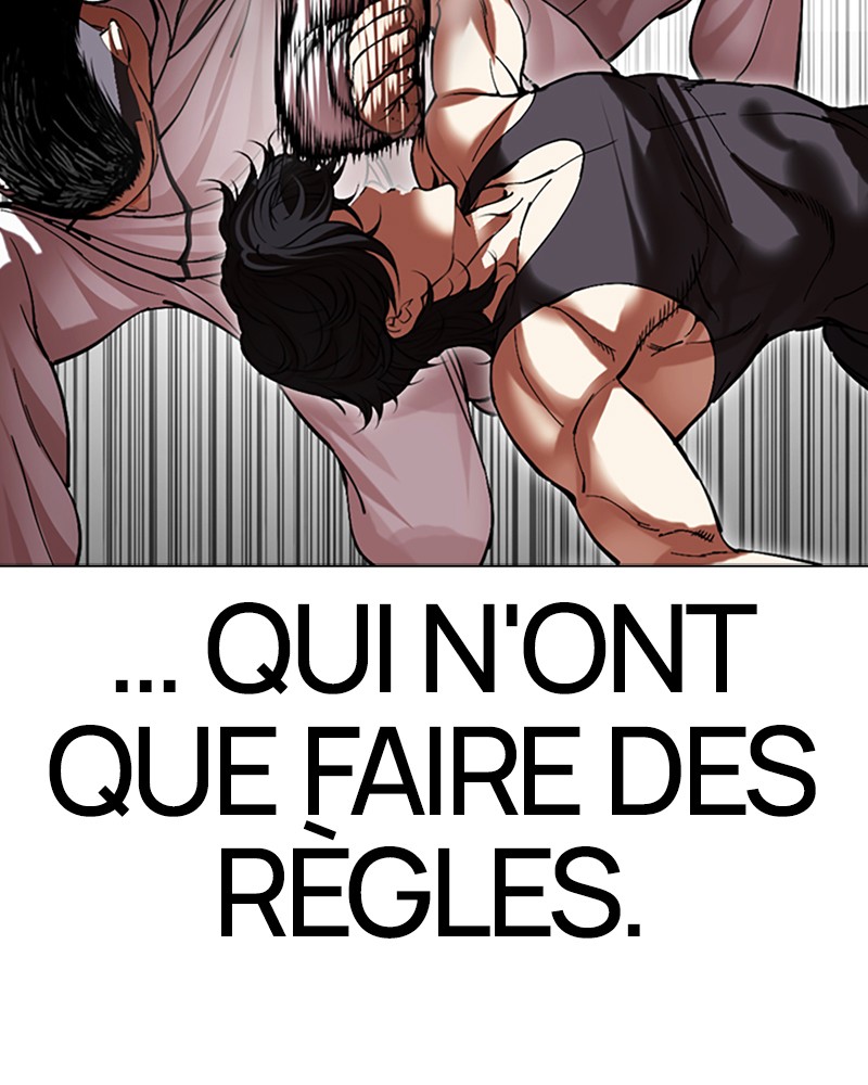 Lookism Chapitre 490 - Page 174