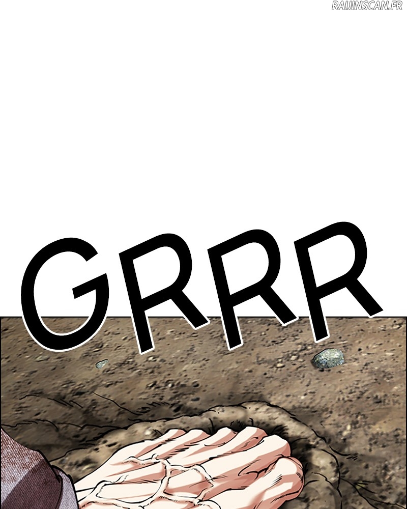 Lookism Chapitre 490 - Page 175