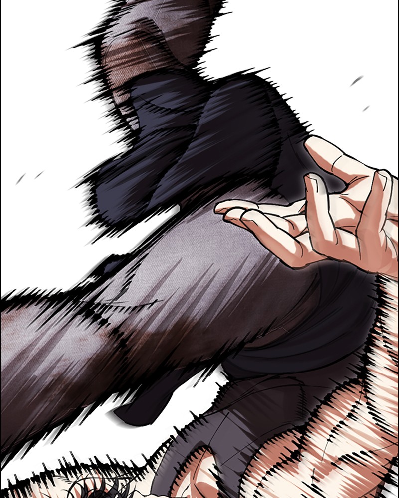 Lookism Chapitre 490 - Page 178