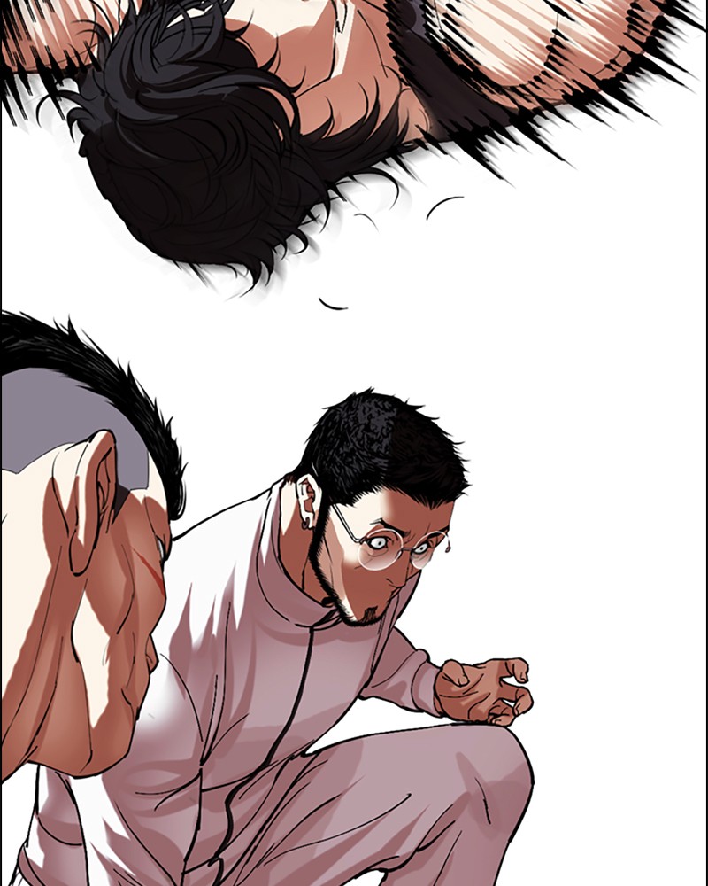 Lookism Chapitre 490 - Page 179