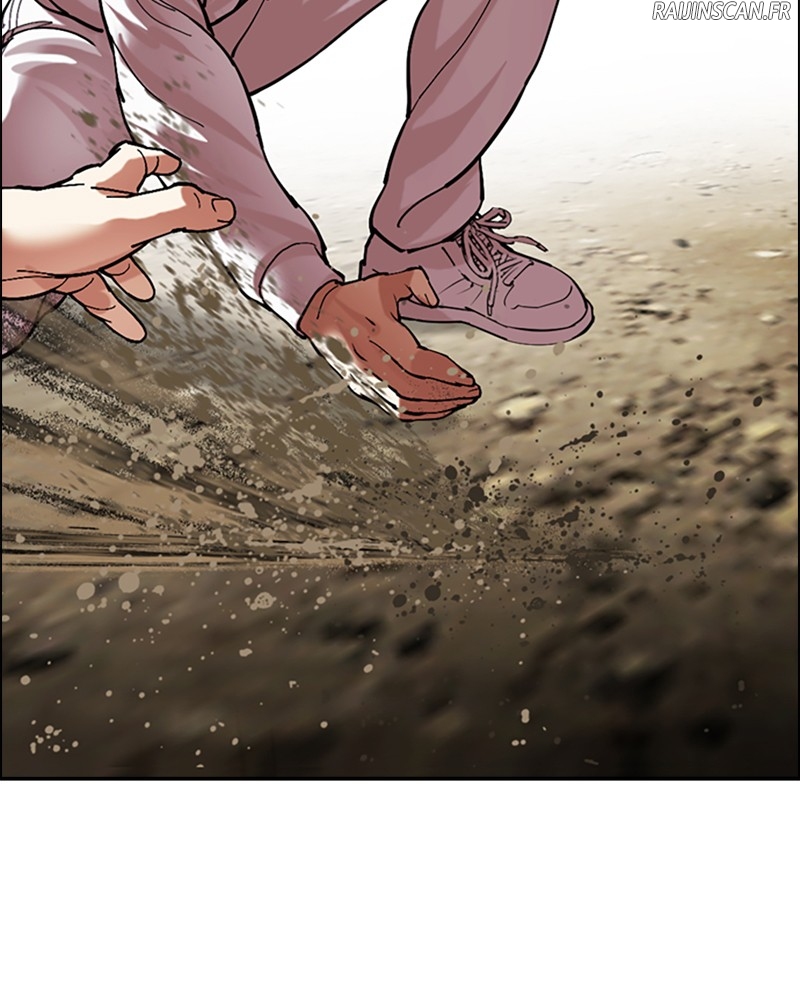 Lookism Chapitre 490 - Page 180