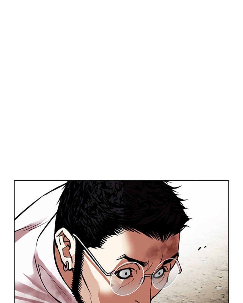 Lookism Chapitre 490 - Page 181