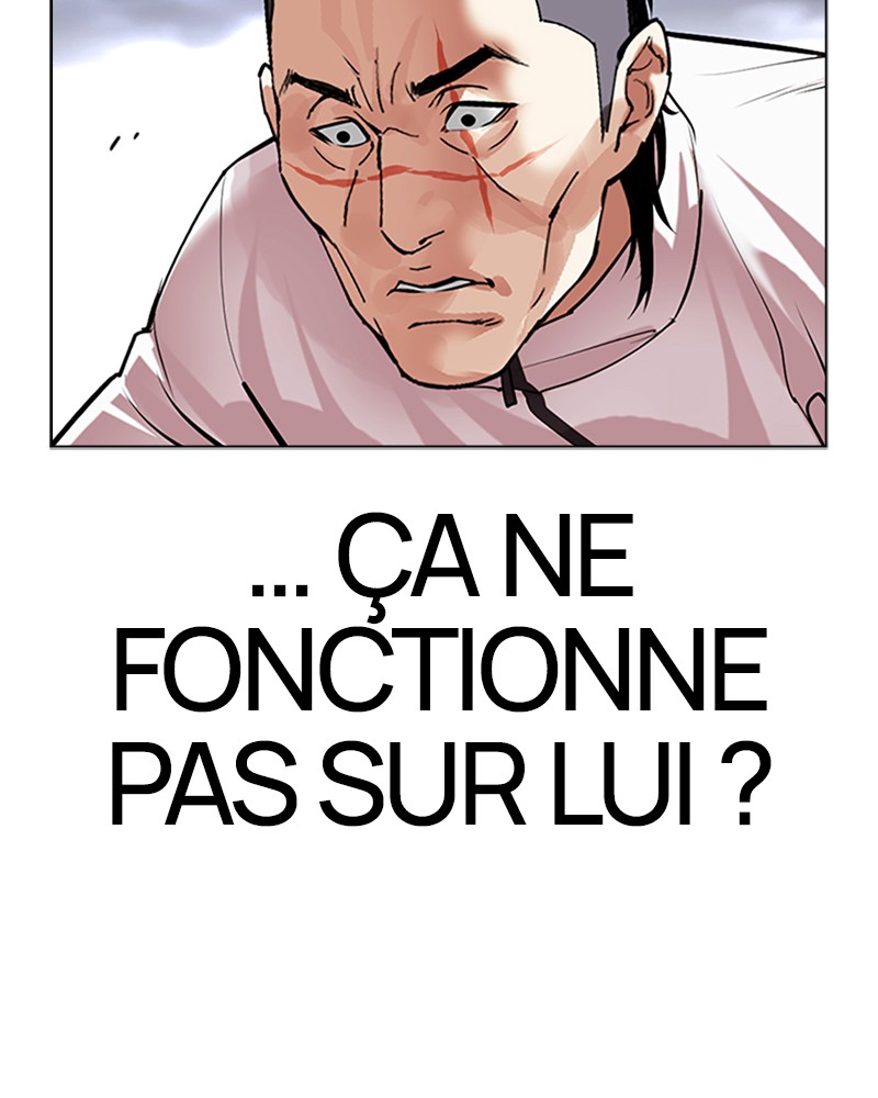Lookism Chapitre 490 - Page 183