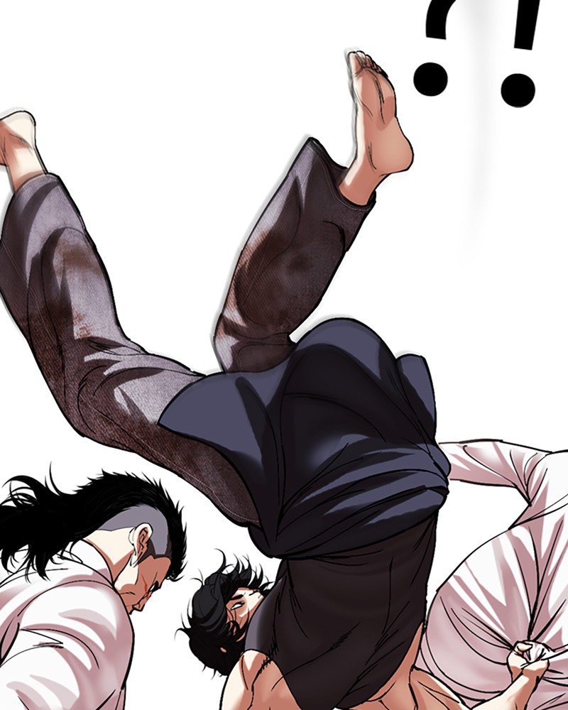 Lookism Chapitre 490 - Page 186
