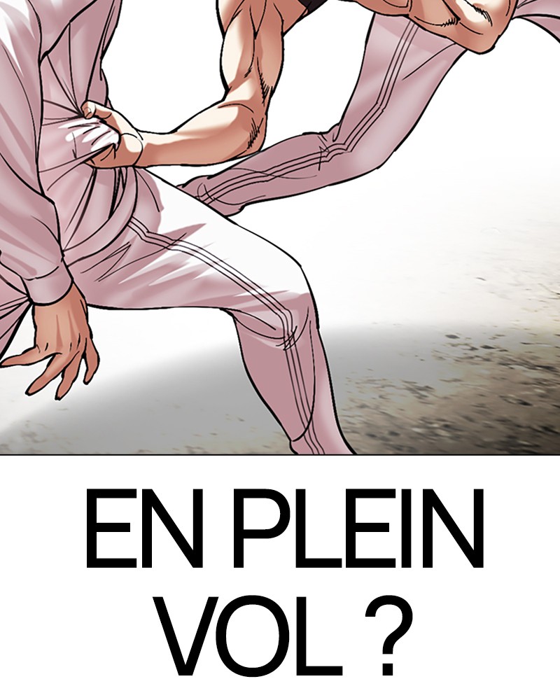 Lookism Chapitre 490 - Page 187