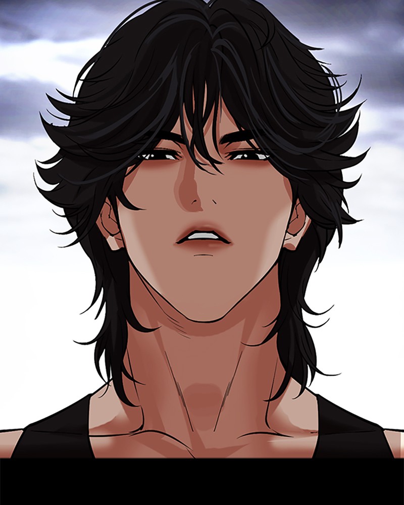 Lookism Chapitre 490 - Page 2
