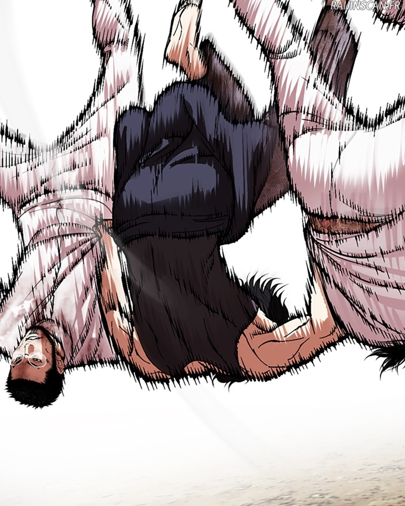Lookism Chapitre 490 - Page 200