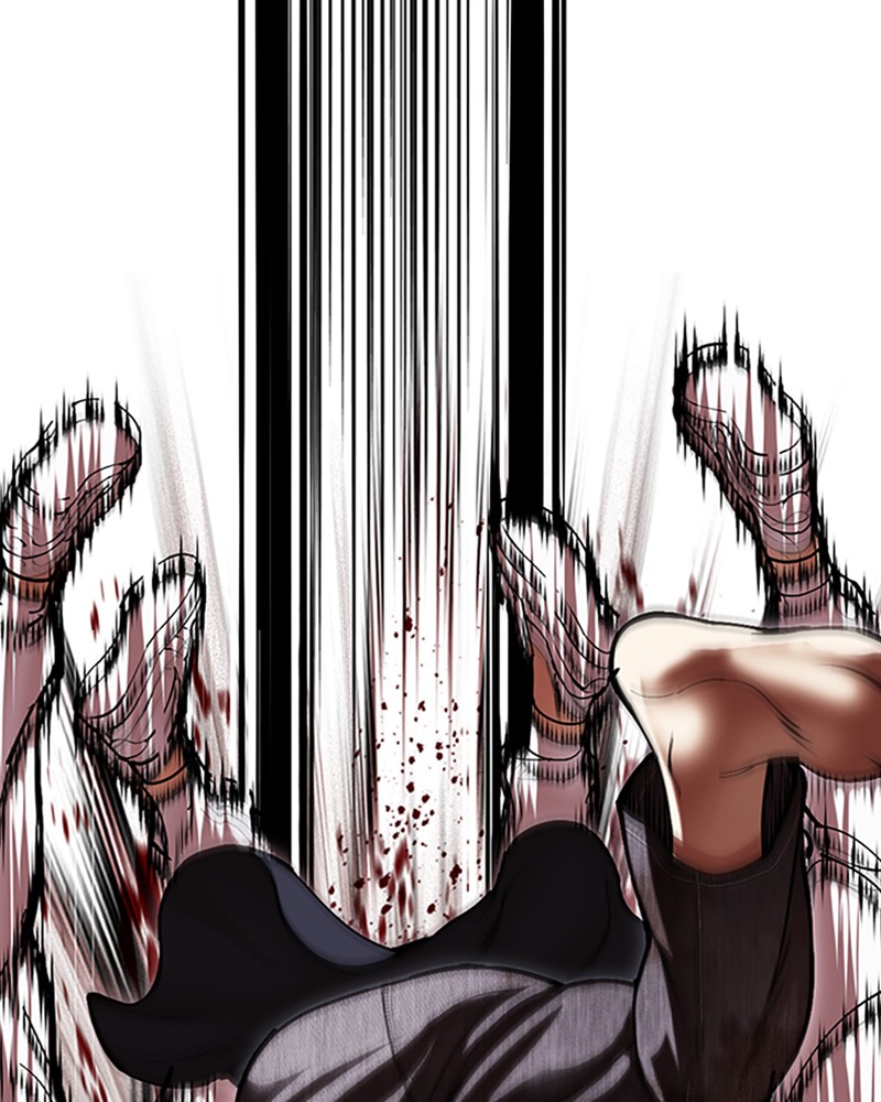 Lookism Chapitre 490 - Page 203