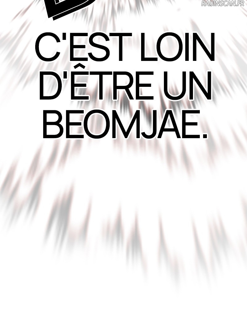 Lookism Chapitre 490 - Page 205