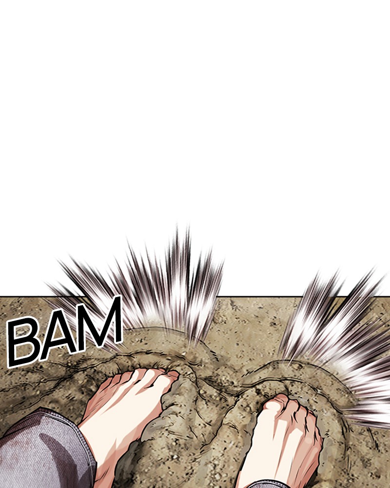 Lookism Chapitre 490 - Page 206