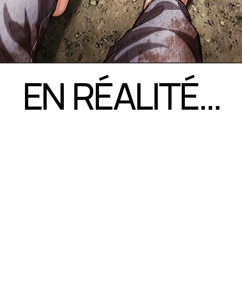 Lookism Chapitre 490 - Page 207