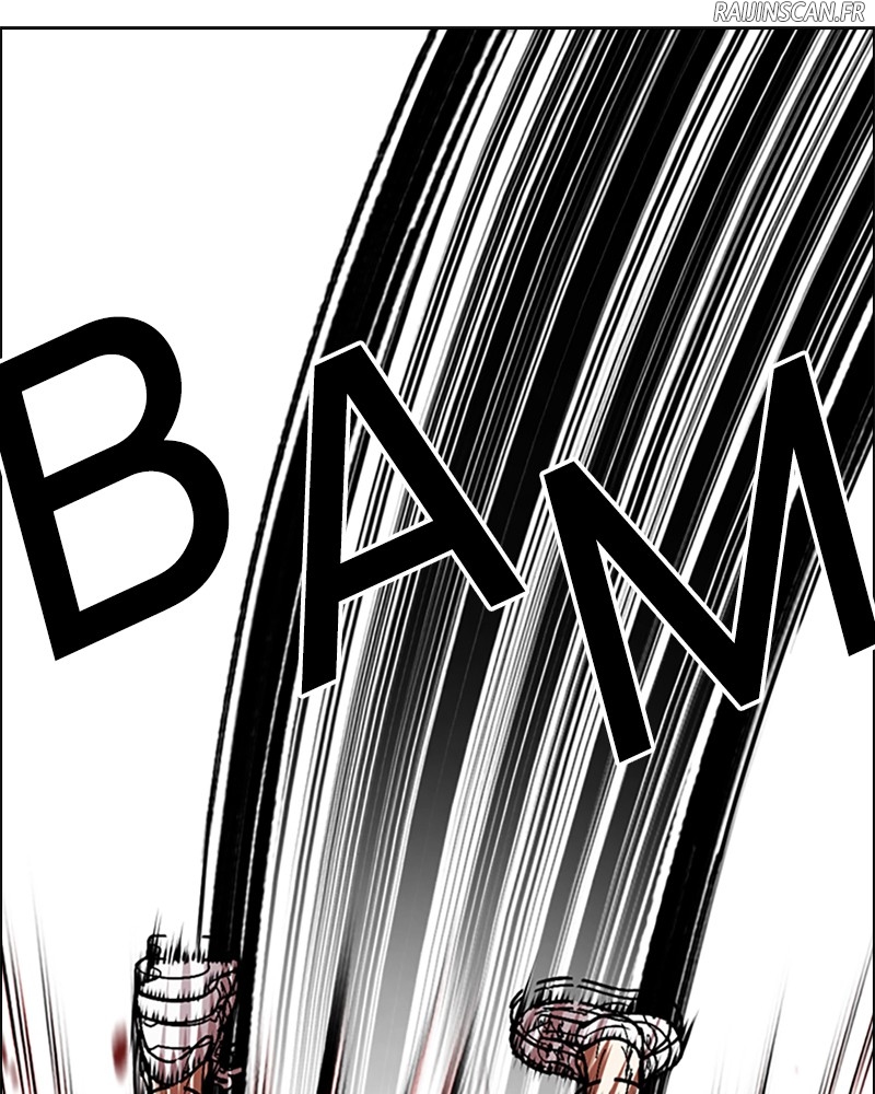 Lookism Chapitre 490 - Page 210