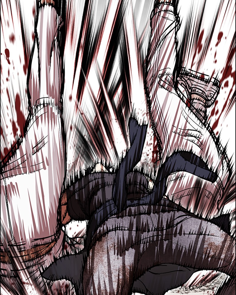 Lookism Chapitre 490 - Page 211