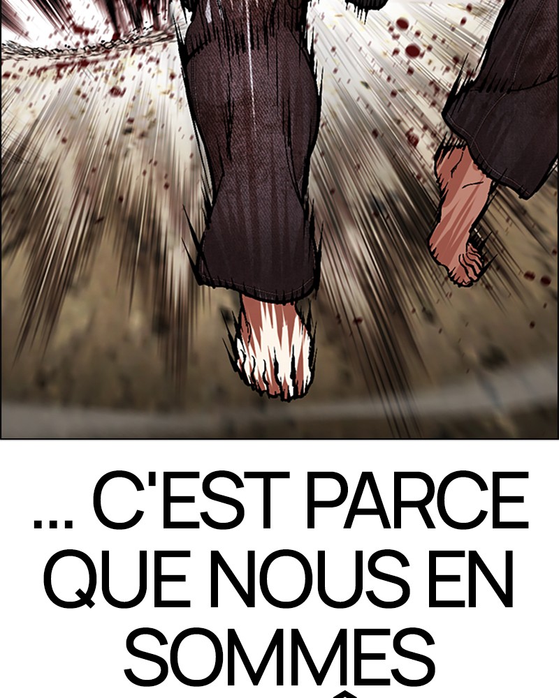 Lookism Chapitre 490 - Page 212