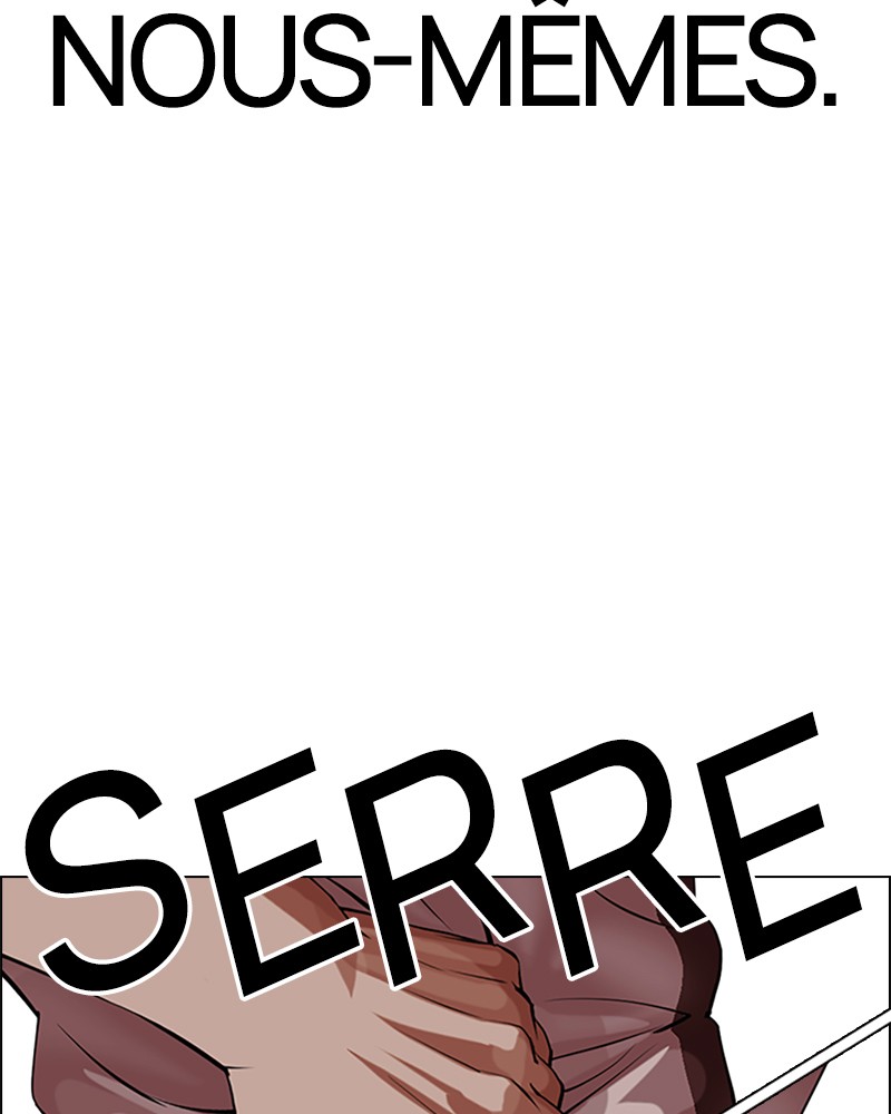 Lookism Chapitre 490 - Page 213