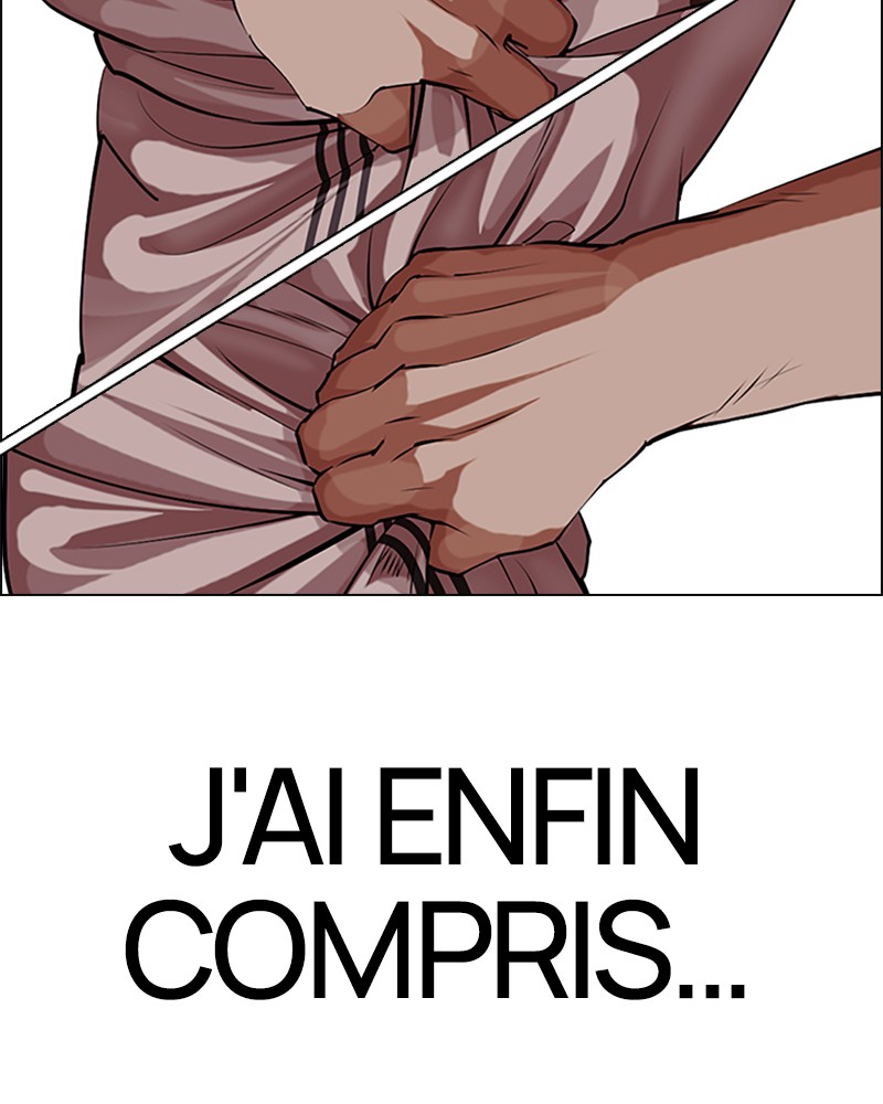 Lookism Chapitre 490 - Page 214