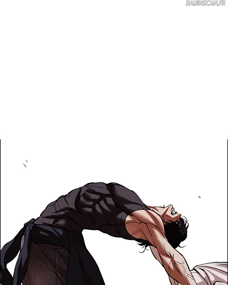 Lookism Chapitre 490 - Page 215