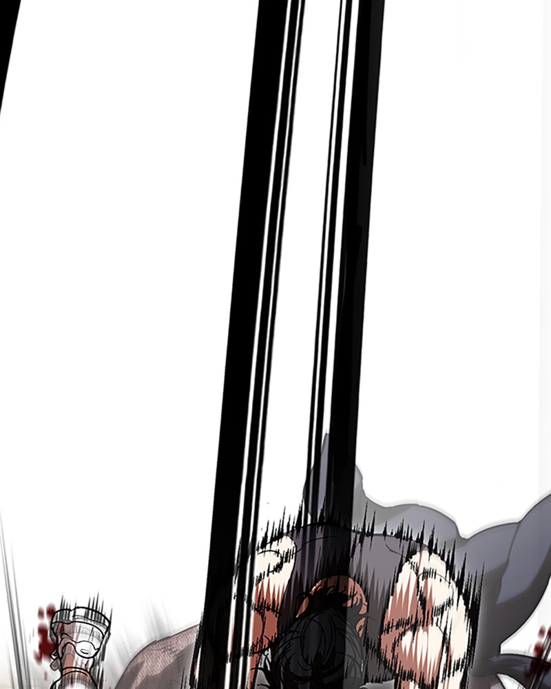 Lookism Chapitre 490 - Page 219