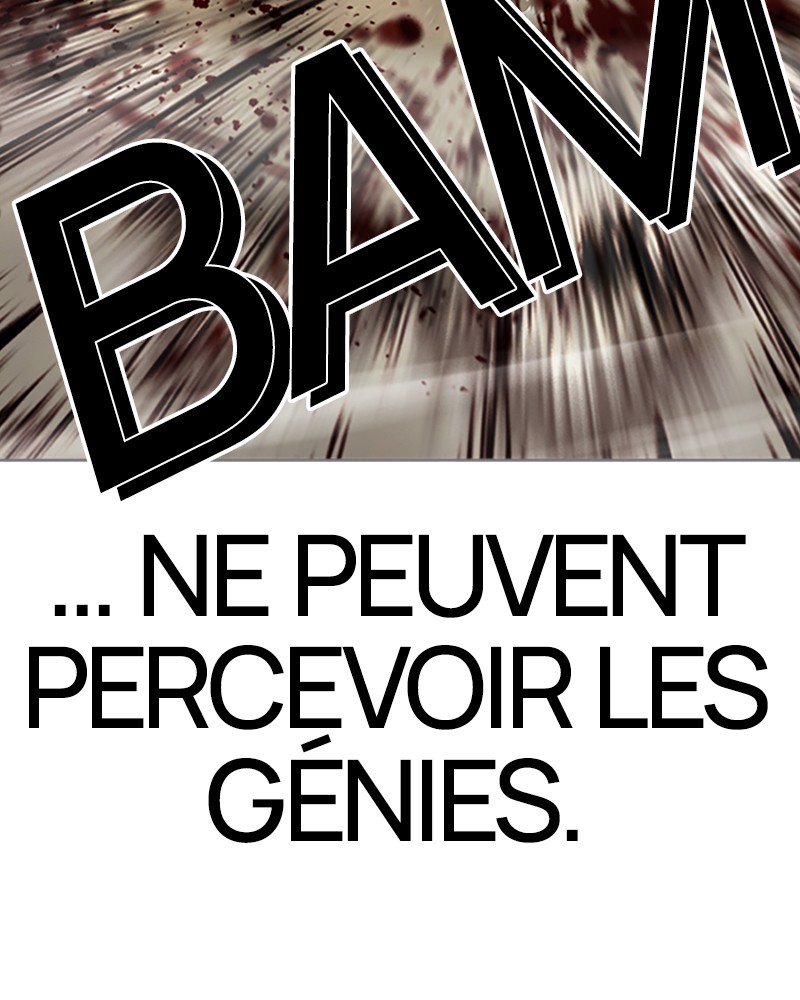 Lookism Chapitre 490 - Page 221
