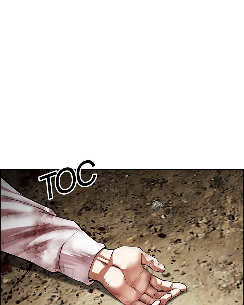 Lookism Chapitre 490 - Page 222
