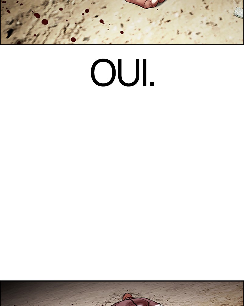 Lookism Chapitre 490 - Page 223