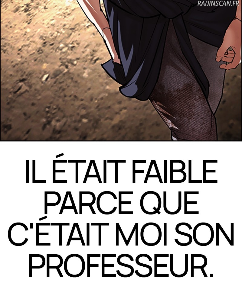 Lookism Chapitre 490 - Page 225