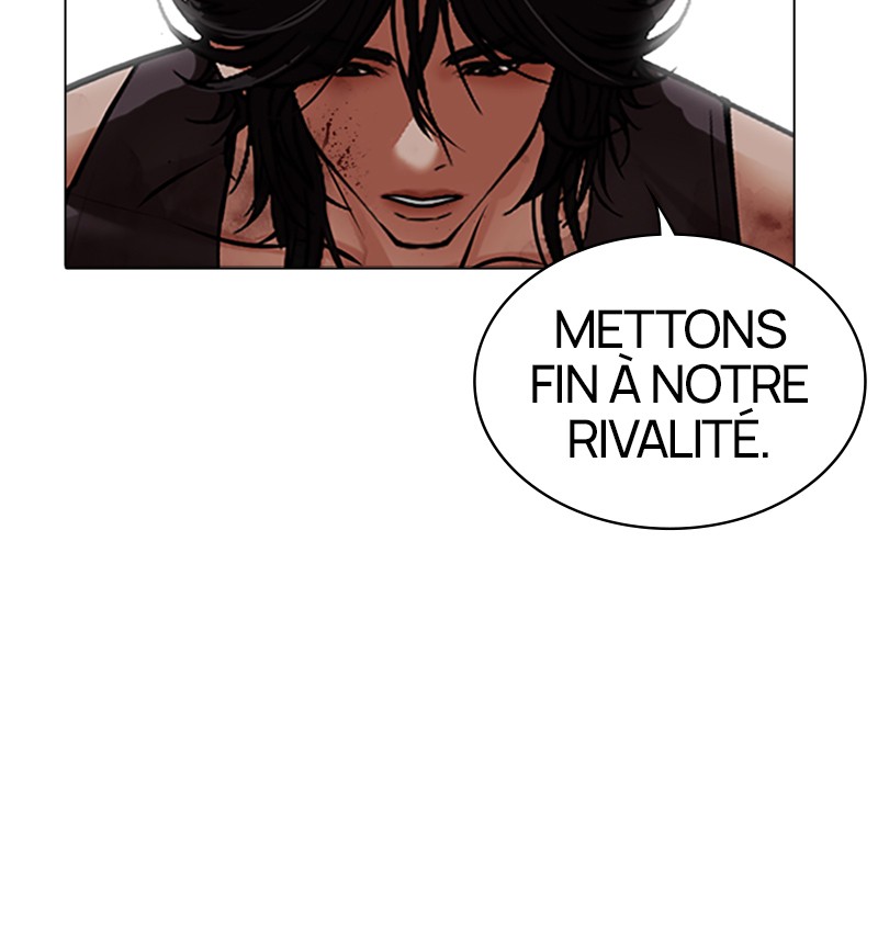 Lookism Chapitre 490 - Page 227