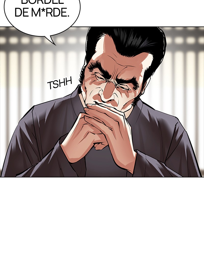 Lookism Chapitre 490 - Page 232