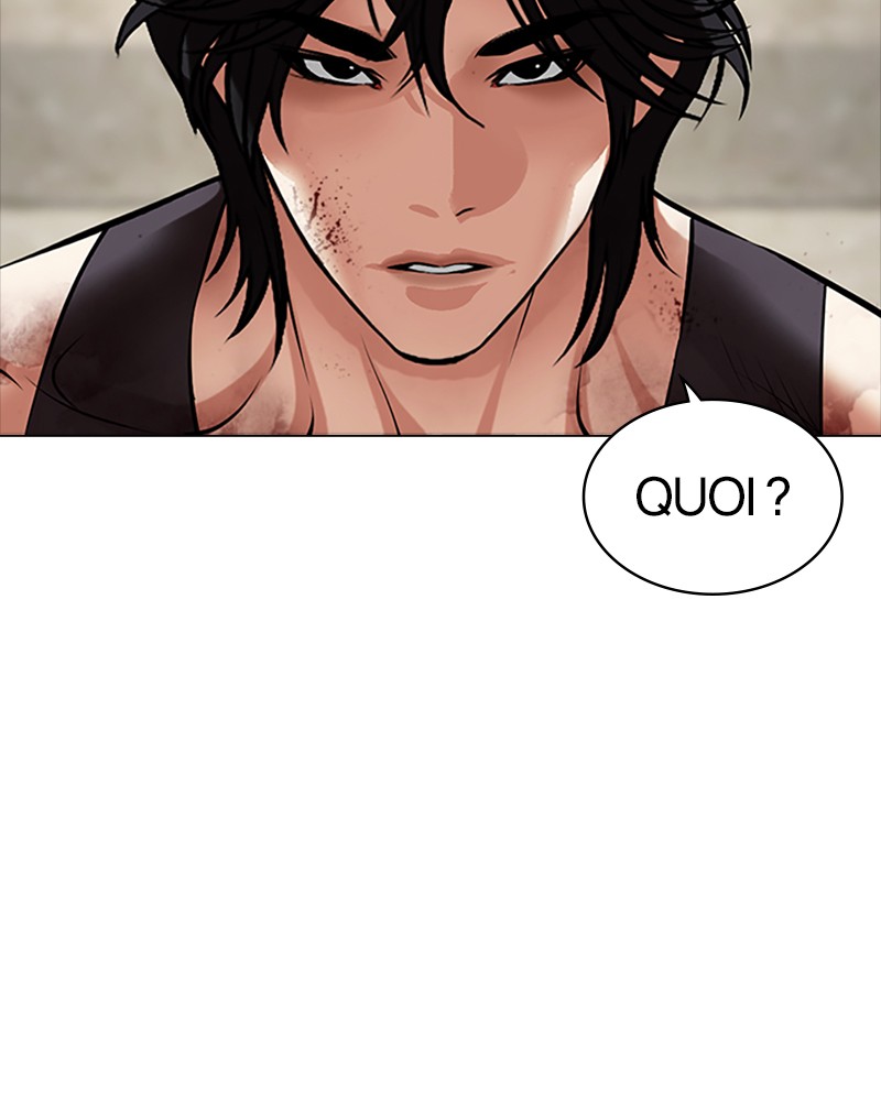 Lookism Chapitre 490 - Page 234