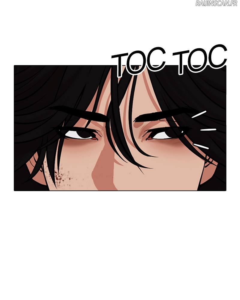 Lookism Chapitre 490 - Page 235