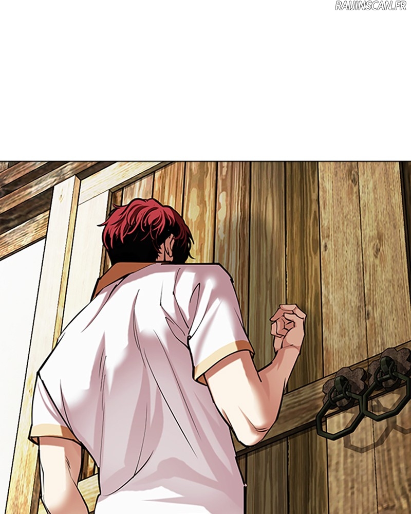 Lookism Chapitre 490 - Page 240